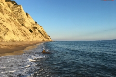 Plaja Arkoudillas Insula Corfu 25