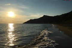 Plaja Arkoudillas Insula Corfu 27