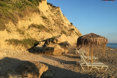 Plaja Arkoudillas Insula Corfu 29