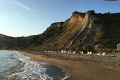 Plaja Arkoudillas Insula Corfu 34