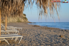 Plaja Arkoudillas Insula Corfu 40