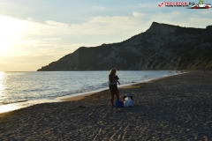 Plaja Arkoudillas Insula Corfu 46