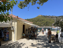 Plaja Assos, Kefalonia, Grecia 15