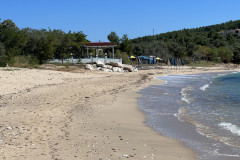 Plaja Astris Thassos 12