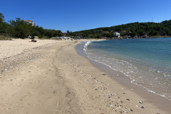 Plaja Astris Thassos 13