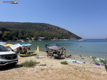 Plaja Atheras, Kefalonia, Grecia 01