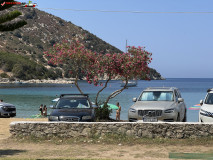 Plaja Atheras, Kefalonia, Grecia 04