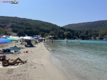 Plaja Atheras, Kefalonia, Grecia 10