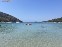 Plaja Atheras, Kefalonia, Grecia 11