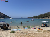 Plaja Atheras, Kefalonia, Grecia 15