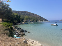 Plaja Atheras, Kefalonia, Grecia 19