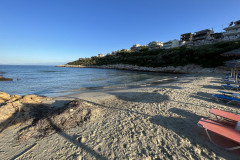Plaja Atspas Thassos 13