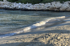 Plaja Atspas Thassos 14