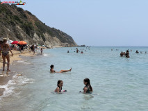 Plaja Avithos, Kefalonia, Grecia 04