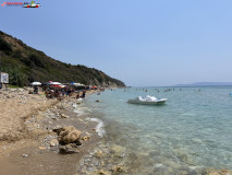 Plaja Avithos, Kefalonia, Grecia 15