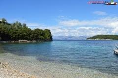 Plaja Aylaki Insula Corfu 06