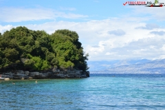 Plaja Aylaki Insula Corfu 12