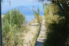 Plaja Bouka Insula Corfu 49