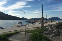 Plaja Boukari Insula Corfu 29