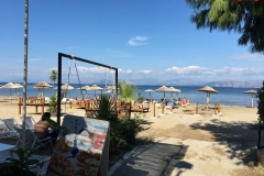 Plaja din Kavos Insula Corfu 01