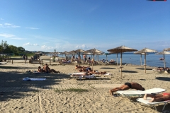 Plaja din Kavos Insula Corfu 10