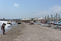 Plaja din Mamaia 2022 04