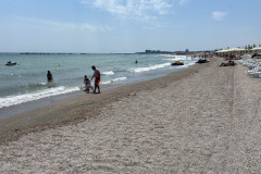 Plaja din Mamaia 2022 06