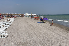 Plaja din Mamaia 2022 08