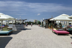 Plaja din Mamaia 2022 09