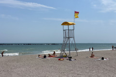 Plaja din Mamaia 2022 27