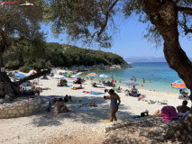 Plaja Emplissi, Kefalonia, Grecia 16