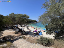 Plaja Emplissi, Kefalonia, Grecia 21