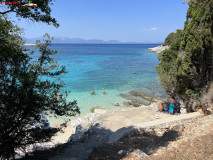 Plaja Emplissi, Kefalonia, Grecia 22