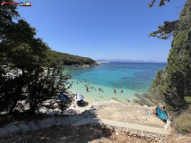 Plaja Emplissi, Kefalonia, Grecia 24