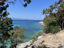 Plaja Emplissi, Kefalonia, Grecia 25