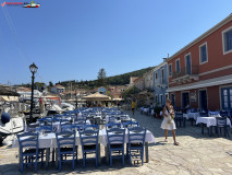 Plaja Fiskardo, Kefalonia, Grecia 10