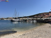 Plaja Fiskardo, Kefalonia, Grecia 23