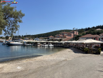 Plaja Fiskardo, Kefalonia, Grecia 24