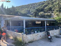 Plaja Foki, Kefalonia, Grecia 23