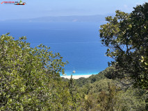 Plaja Fteri, Kefalonia, Grecia 11