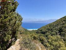 Plaja Fteri, Kefalonia, Grecia 13