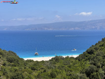 Plaja Fteri, Kefalonia, Grecia 15