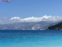 Plaja Fteri, Kefalonia, Grecia 25