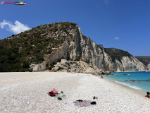 Plaja Fteri, Kefalonia, Grecia 29