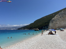 Plaja Fteri, Kefalonia, Grecia 30