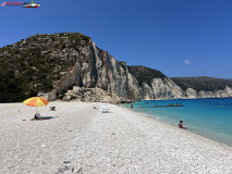 Plaja Fteri, Kefalonia, Grecia 31