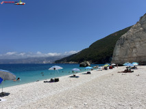 Plaja Fteri, Kefalonia, Grecia 33