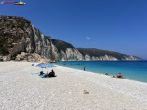 Plaja Fteri, Kefalonia, Grecia 34