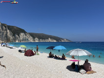 Plaja Fteri, Kefalonia, Grecia 36