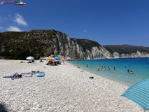 Plaja Fteri, Kefalonia, Grecia 37